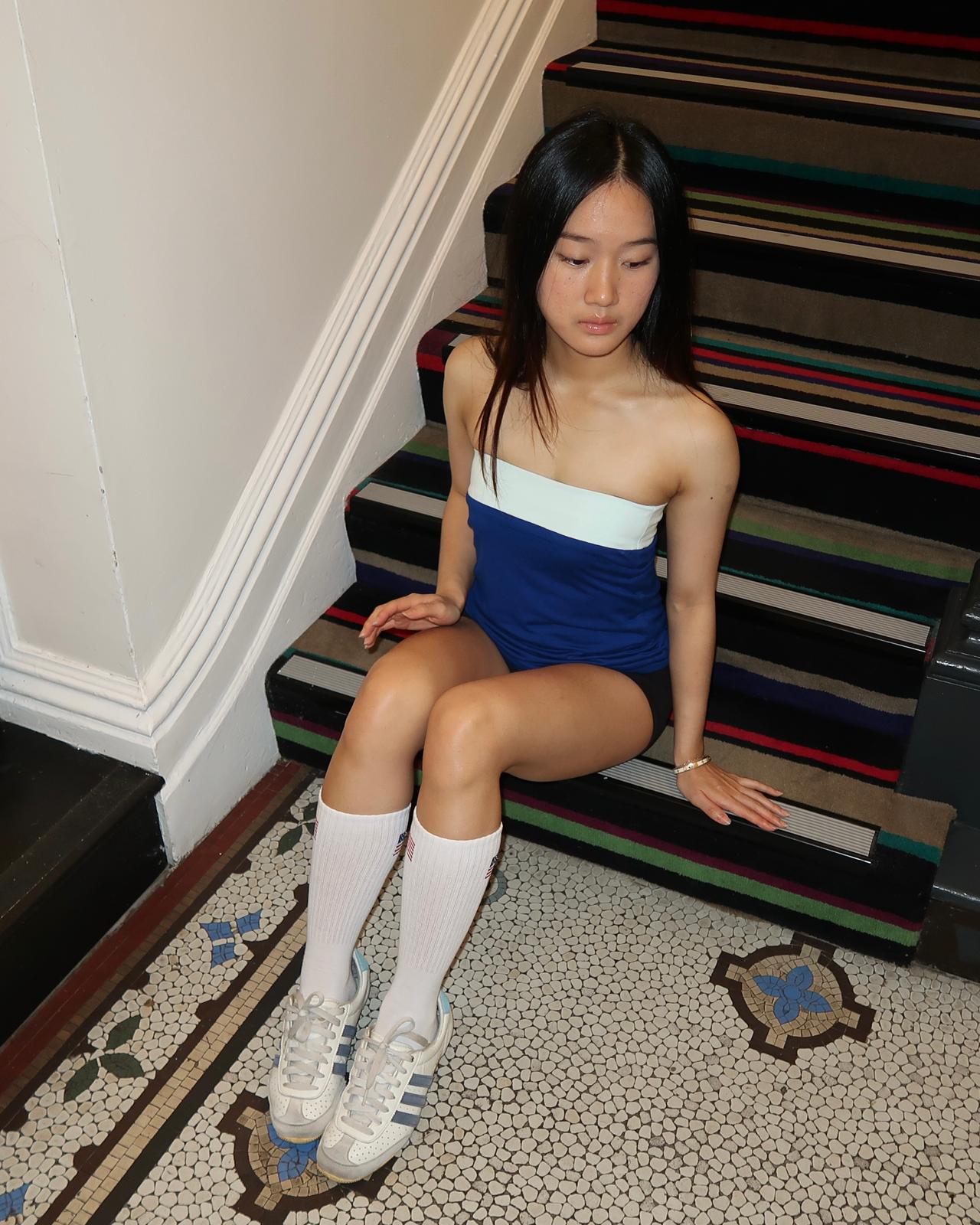 Tube Top